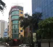 ล็อบบี้ 5 Thien Duong Hotel
