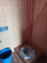 In-room Bathroom 4 Hotel Sarina Jambi 