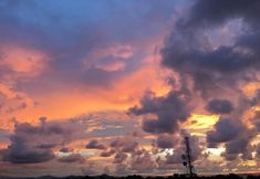 Nearby View and Attractions 5 Pan Borneo Hotel Kota Kinabalu