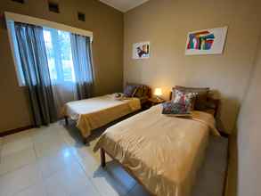 Kamar Tidur 4 Nien'S Villa