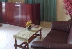 Lobby 4 Wisma Maharani