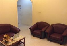 Common Space 6 Wisma Maharani