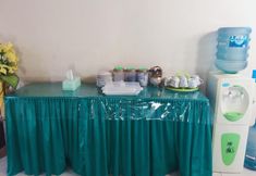 Accommodation Services 7 Wisma Maharani