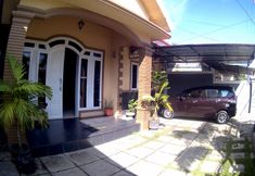Exterior 3 Wisma Maharani