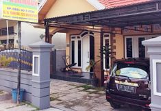 Exterior 2 Wisma Maharani