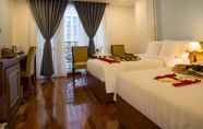 Phòng ngủ 2 Huong Sen Annex Hotel