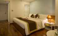 Phòng ngủ 4 Huong Sen Annex Hotel