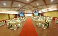 Functional Hall 4 Pratunam Hotel Khon Kaen