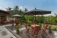 Ruangan Fungsional Kintari Indah Homestay