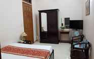 Kamar Tidur 7 Quang Hiep Hotel