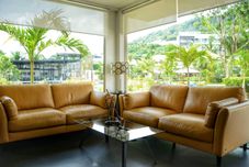 大堂 Jazz U Garden Resort