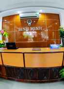 LOBBY Binh Minh Hotel Ninh Binh