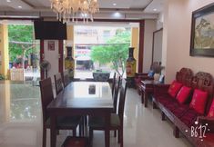 Lobby 7 Binh Minh Hotel Ninh Binh
