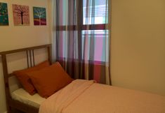 Bedroom 7 Rumah Rehat Bayu Angkasa