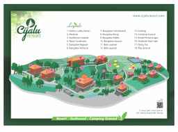 Cijalu Resort, SGD 95