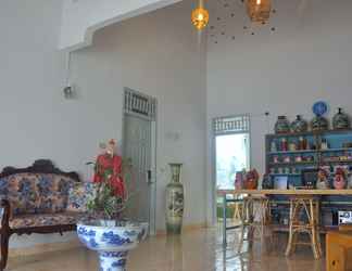 Lobby 2 Rumah Delima