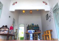 Exterior 2 Rumah Delima