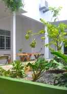 COMMON_SPACE Rumah Delima