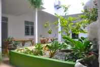 Common Space Rumah Delima