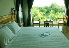 Bedroom 5 Ninh Binh Riverside Homestay 2