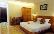 Bedroom 3 Ninh Binh Riverside Homestay 2