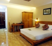 Phòng ngủ 3 Ninh Binh Riverside Homestay 2