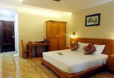Bedroom 3 Ninh Binh Riverside Homestay 2