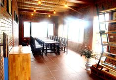 Lobby 6 Ninh Binh Riverside Homestay 2