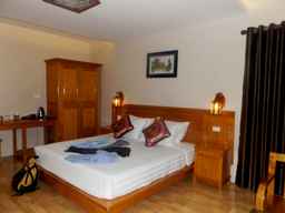Ninh Binh Riverside Homestay 2, AU$6