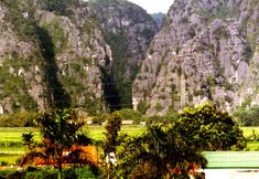 Exterior 4 Ninh Binh Riverside Homestay 2