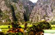 ภายนอกอาคาร 4 Ninh Binh Riverside Homestay 2