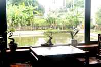 พื้นที่สาธารณะ Ninh Binh Riverside Homestay 2