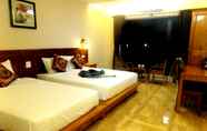 Bilik Tidur 2 Ninh Binh Riverside Homestay 2