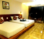 Phòng ngủ 2 Ninh Binh Riverside Homestay 2