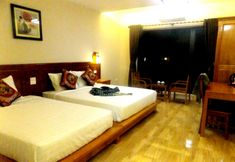 Bedroom 2 Ninh Binh Riverside Homestay 2