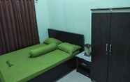 Kamar Tidur 7 Villa Krisna