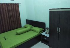 Bedroom 4 Villa Krisna