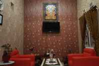 Lobby Villa Krisna