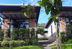 ภายนอกอาคาร 5 Casa Foresta Nan