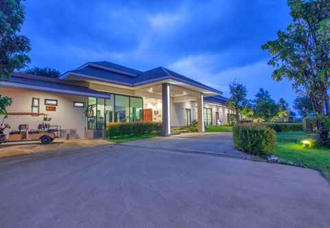 Lobby Nan Boutique Resort