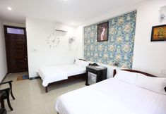 ห้องนอน 6 Cao Lam Hotel