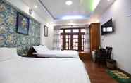 ห้องนอน 4 Cao Lam Hotel