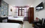 ห้องนอน 5 Cao Lam Hotel
