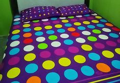 Bedroom 4 Kona Backpacker Syariah