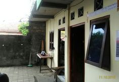 Lobby 2 Kona Backpacker Syariah