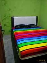 Kamar Tidur 4 Kona Backpacker Syariah