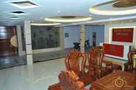 Lobby Queen Central Hotel and Apartment - Dinh Cong Trang