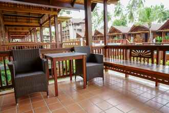 Bangunan 4 Khanom Cabana Beach Resort