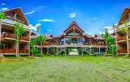 Exterior 5 Khanom Cabana Beach Resort