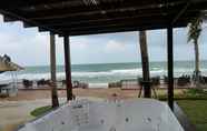 พื้นที่สาธารณะ 7 Khanom Cabana Beach Resort